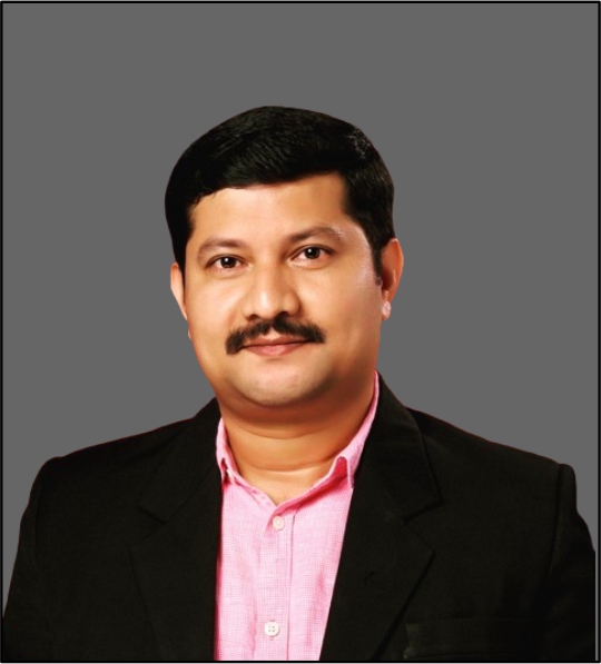 Dr. Chidananda Murthy M.